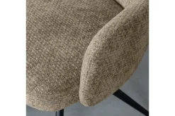 Best Eetkamerstoel CH-73.035 Levi Eetkamerstoelen