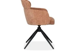 New Eetkamerstoel CH-73.033 Levi Eetkamerstoelen