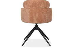 New Eetkamerstoel CH-73.033 Levi Eetkamerstoelen