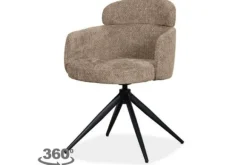 Sale Eetkamerstoel CH-73.032 Levi Eetkamerstoelen