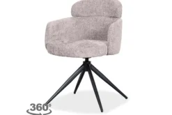 Sale Eetkamerstoel CH-73.030 Levi Eetkamerstoelen