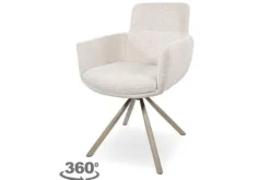 Best Eetkamerstoel Champagne Harry Eetkamerstoelen