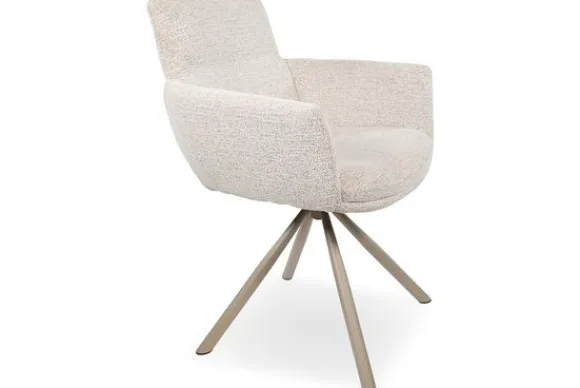 Best Eetkamerstoel Champagne Harry Eetkamerstoelen