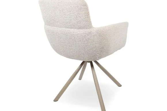 Best Eetkamerstoel Champagne Harry Eetkamerstoelen