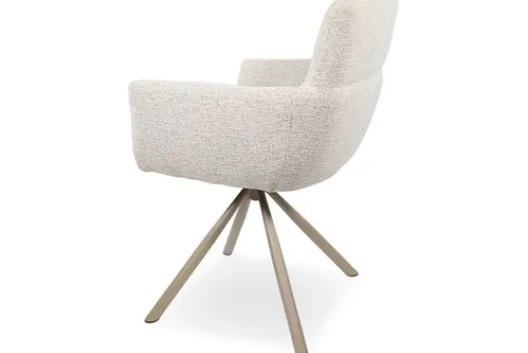 Best Eetkamerstoel Champagne Harry Eetkamerstoelen