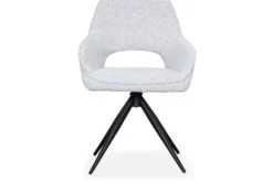 Sale Eetkamerstoel Champagne HU-77.019 Finley Eetkamerstoelen