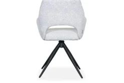Sale Eetkamerstoel Champagne HU-77.019 Finley Eetkamerstoelen
