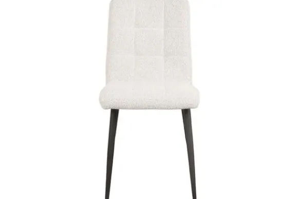 Best Eetkamerstoel Champagne UK-30.489 Sam Eetkamerstoelen