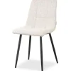 Clearance Eetkamerstoel Champagne UK-30.486 Juul Eetkamerstoelen