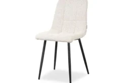 Clearance Eetkamerstoel Champagne UK-30.486 Juul Eetkamerstoelen