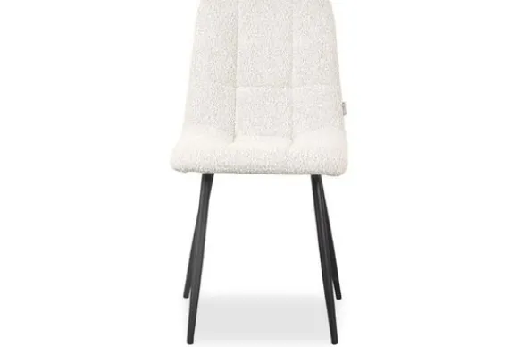 Clearance Eetkamerstoel Champagne UK-30.486 Juul Eetkamerstoelen