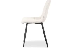 Clearance Eetkamerstoel Champagne UK-30.486 Juul Eetkamerstoelen