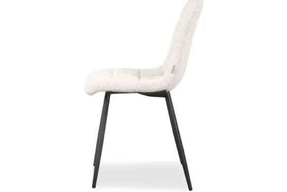 Clearance Eetkamerstoel Champagne UK-30.486 Juul Eetkamerstoelen