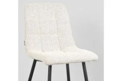 Clearance Eetkamerstoel Champagne UK-30.486 Juul Eetkamerstoelen
