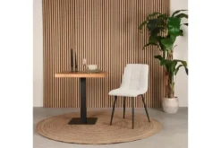 Clearance Eetkamerstoel Champagne UK-30.486 Juul Eetkamerstoelen