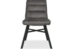 Best Eetkamerstoel Chicago Anthracite Harmount Eetkamerstoelen