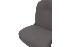 Eetkamerstoel Chicago Anthracite Daniel Eetkamerstoelen