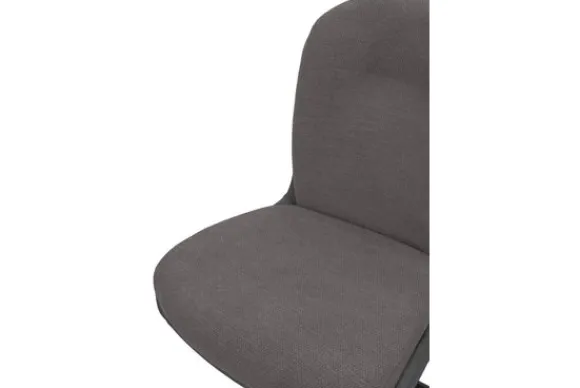 Eetkamerstoel Chicago Anthracite Daniel Eetkamerstoelen