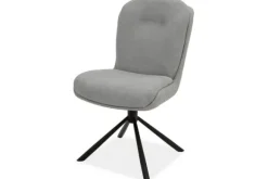 Online Eetkamerstoel Chicago Grey Daniel Eetkamerstoelen