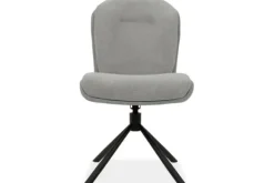 Online Eetkamerstoel Chicago Grey Daniel Eetkamerstoelen