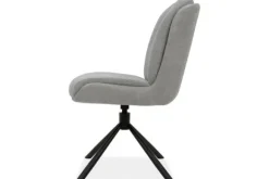 Online Eetkamerstoel Chicago Grey Daniel Eetkamerstoelen