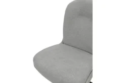 Online Eetkamerstoel Chicago Grey Daniel Eetkamerstoelen