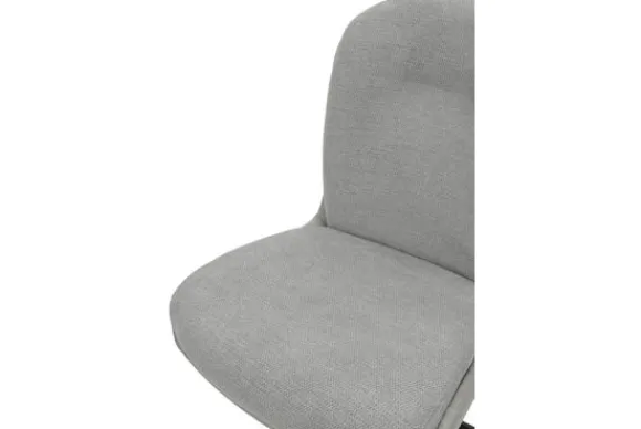 Online Eetkamerstoel Chicago Grey Daniel Eetkamerstoelen