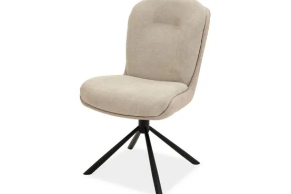 Sale Eetkamerstoel Chicago Toffee Daniel Eetkamerstoelen