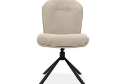 Sale Eetkamerstoel Chicago Toffee Daniel Eetkamerstoelen