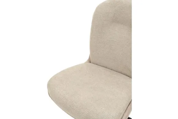 Sale Eetkamerstoel Chicago Toffee Daniel Eetkamerstoelen