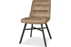 Best Eetkamerstoel Chicago Truffle Harmount Eetkamerstoelen