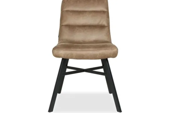 Best Eetkamerstoel Chicago Truffle Harmount Eetkamerstoelen