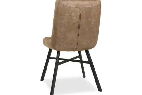 Best Eetkamerstoel Chicago Truffle Harmount Eetkamerstoelen