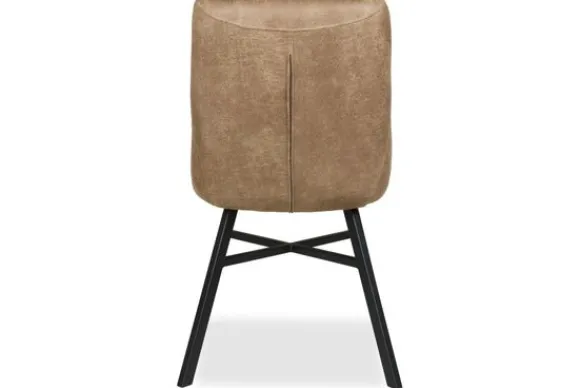 Best Eetkamerstoel Chicago Truffle Harmount Eetkamerstoelen