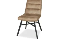 Best Eetkamerstoel Chicago Truffle Harmount Eetkamerstoelen