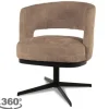 New Eetkamerstoel Cinnamon Bruce Eetkamerstoelen