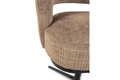 New Eetkamerstoel Cinnamon Bruce Eetkamerstoelen