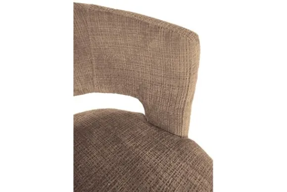 New Eetkamerstoel Cinnamon Bruce Eetkamerstoelen