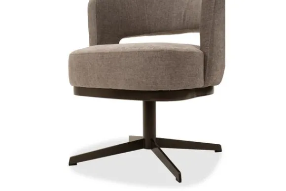 Best Eetkamerstoel City 09 Verto Eetkamerstoelen