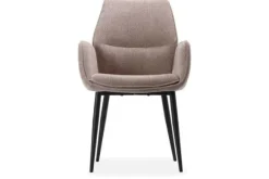 Discount Eetkamerstoel Clay Elite DX-74.036 Morris Eetkamerstoelen