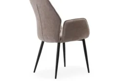 Discount Eetkamerstoel Clay Elite DX-74.036 Morris Eetkamerstoelen