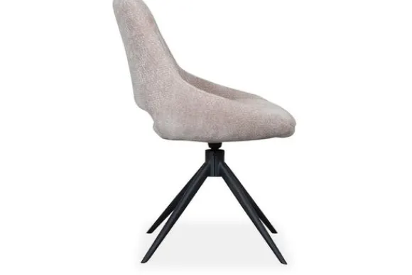 Clearance Eetkamerstoel Clay Elite DX-74.040 Marlow Eetkamerstoelen
