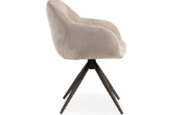 Discount Eetkamerstoel Clay FE-92.001 Esma Eetkamerstoelen