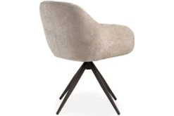 Discount Eetkamerstoel Clay FE-92.001 Esma Eetkamerstoelen