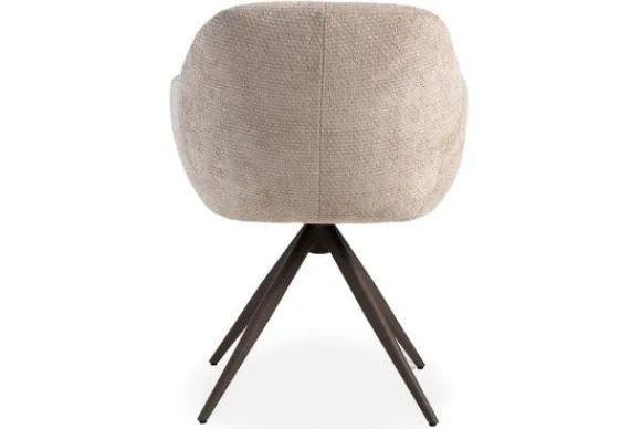 Discount Eetkamerstoel Clay FE-92.001 Esma Eetkamerstoelen