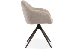 Clearance Eetkamerstoel Clay FE-92.004 Fiby Eetkamerstoelen