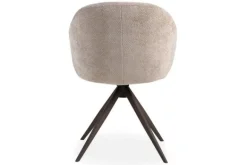 Clearance Eetkamerstoel Clay FE-92.004 Fiby Eetkamerstoelen