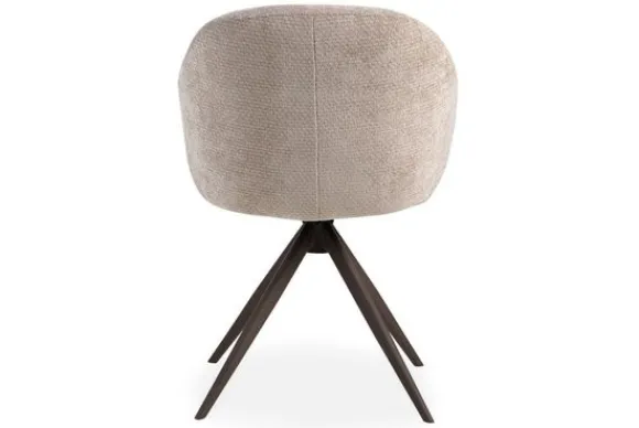 Clearance Eetkamerstoel Clay FE-92.004 Fiby Eetkamerstoelen