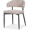 Sale Eetkamerstoel Clay HU-77.030 Bliss Eetkamerstoelen