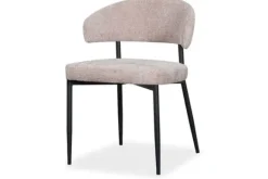 Sale Eetkamerstoel Clay HU-77.030 Bliss Eetkamerstoelen